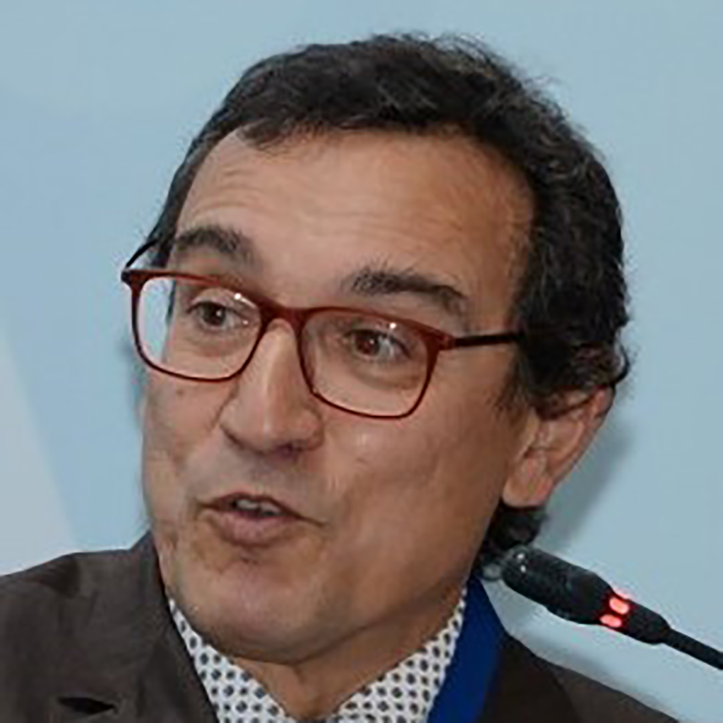 Dr. Ricard Zapata-Barrero